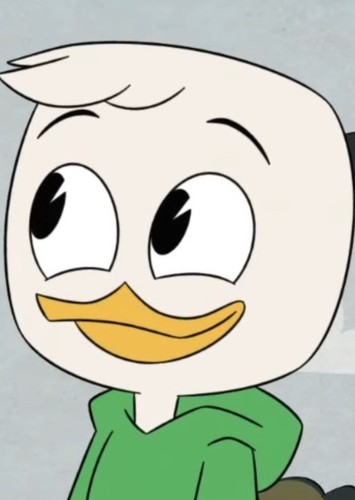 Louie Duck