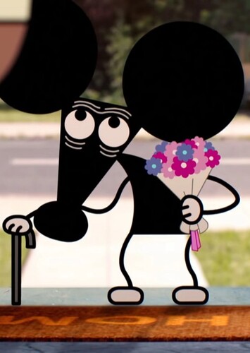 Louie Watterson