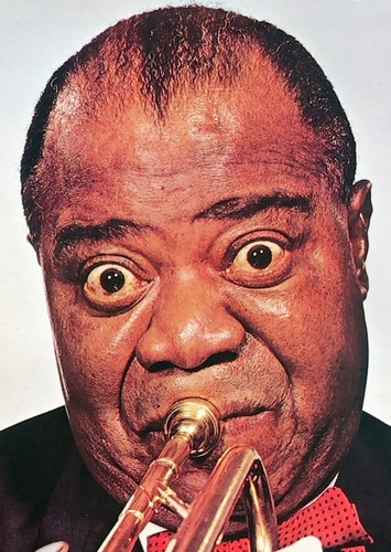 Louis Armstrong