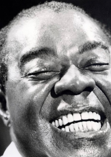 Louis Armstrong