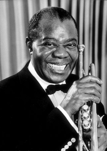 Louis Armstrong
