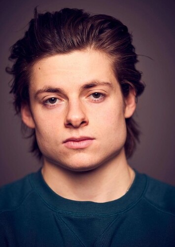 Louis Ashbourne Serkis