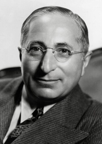 Louis B. Mayer