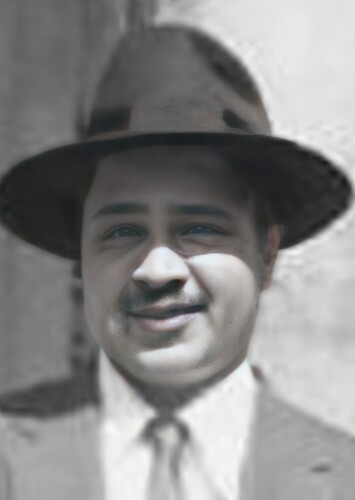 Louis Bennett