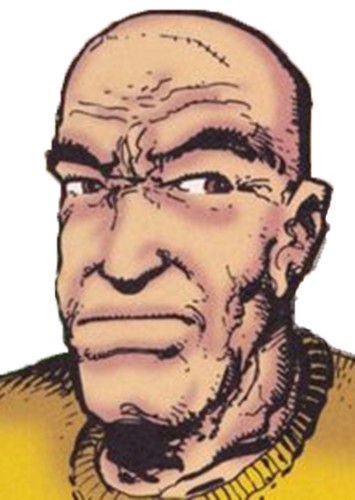 Louis Braunze