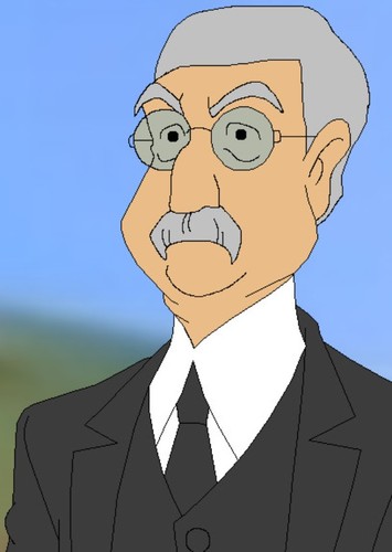 Louis Brennan