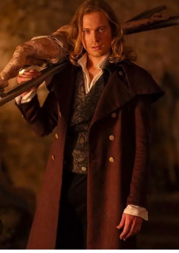 Louis Du Pointe Du Lac