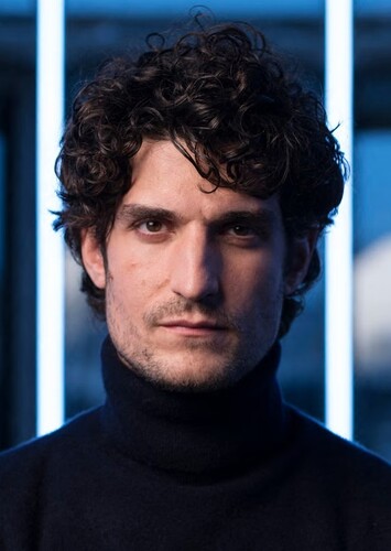 Louis Garrel
