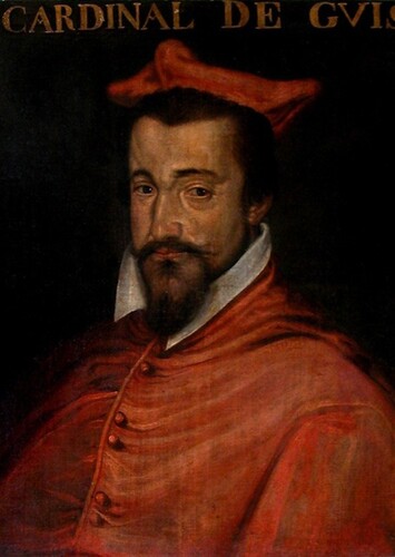 Louis II de Lorraine