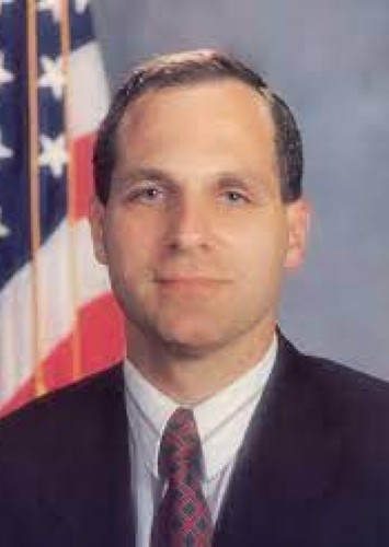 Louis J. Freeh