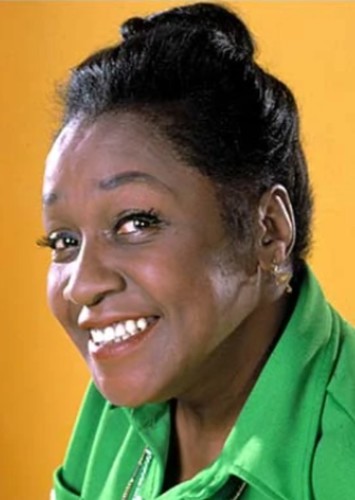 Louise Jefferson