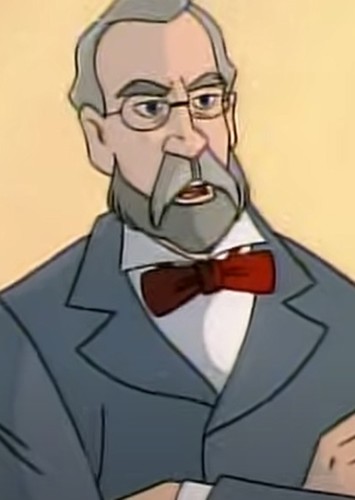 Louis Pasteur