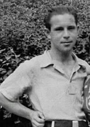 Louis Simon