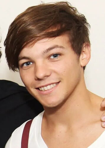 Louis Tomlinson