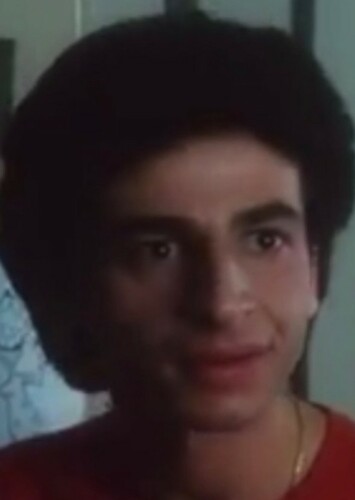 Louis Tucci