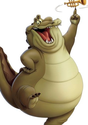 Louis (voice)