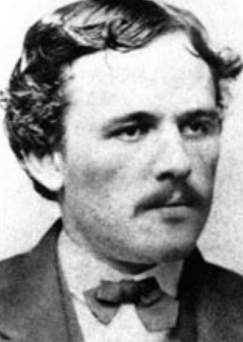 Louis Weichmann