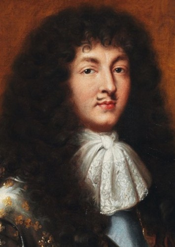 Louis XIV of France