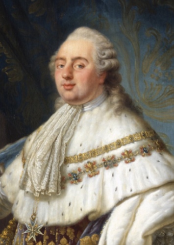 Louis XVI