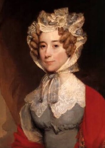 Louisa Adams