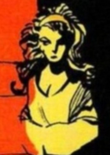 Louisa Falcone
