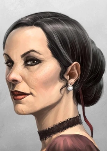 Louisa Falcone