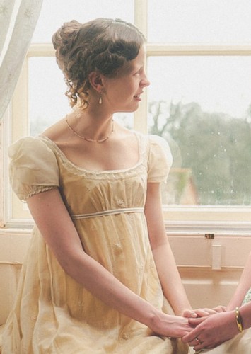 Louisa Hurst