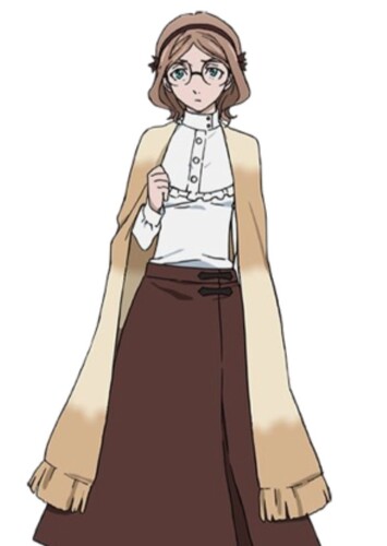 Louisa May Alcott