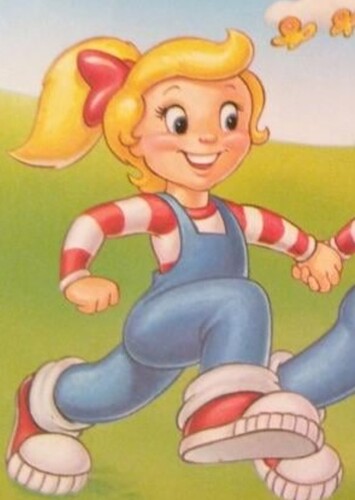 Louise