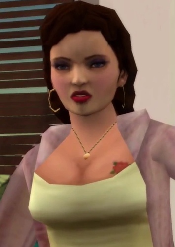 Louise Cassidy Williams