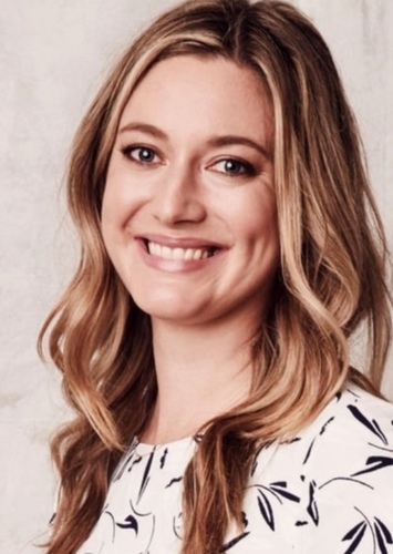 Louise Cooper