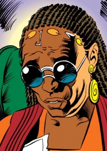 Louise Hastings (MCU)