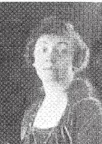 Louise Perkins