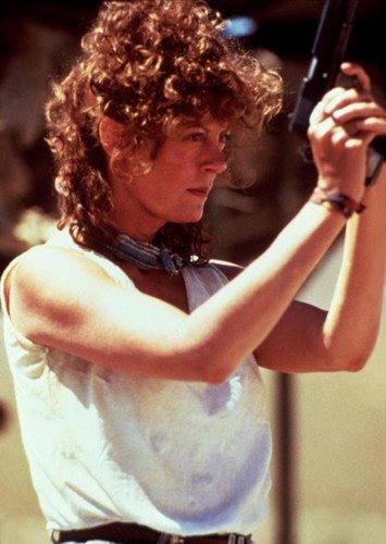 Louise Sawyer