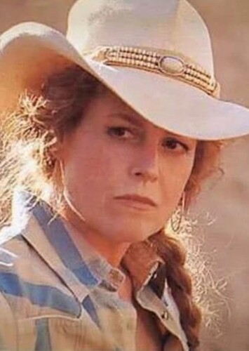 Louise walker