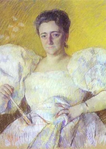 Louisine Havemeyer