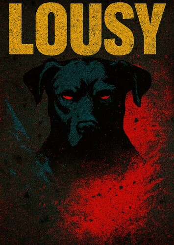 Lousy