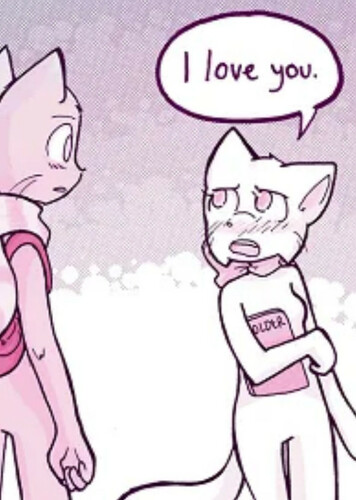 Love Confession