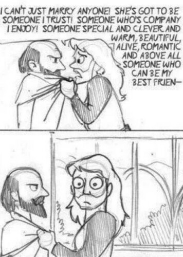 Love Epiphany
