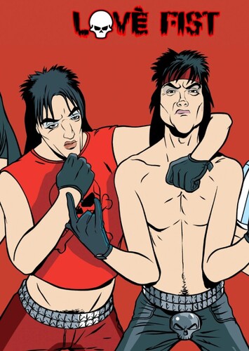 Love Fist (Band)