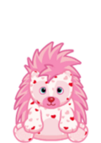 Love Hedgehog