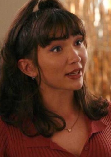 Love Interest