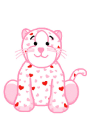 Love Kitten