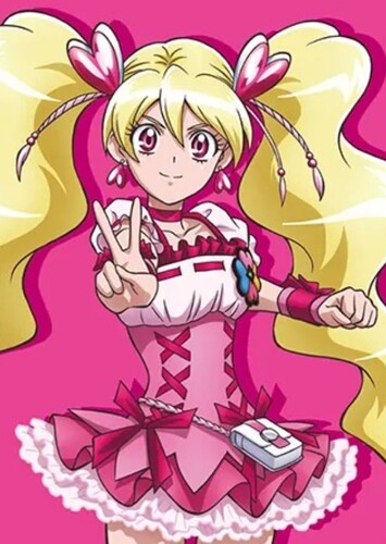 Love Momozono