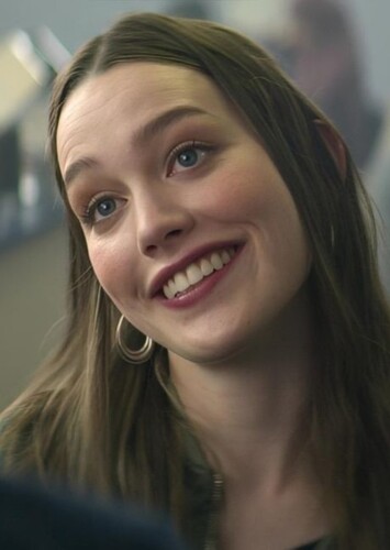 Love Quinn