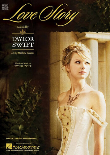 Love Story - Taylor Swift