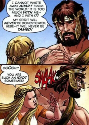 Loved I Not Honor More