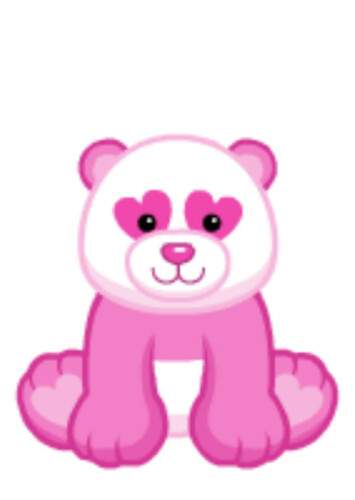 Lovely Panda