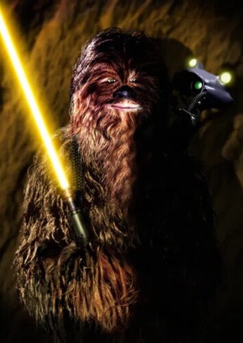 Lowbacca