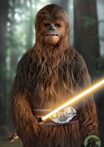 Lowbacca